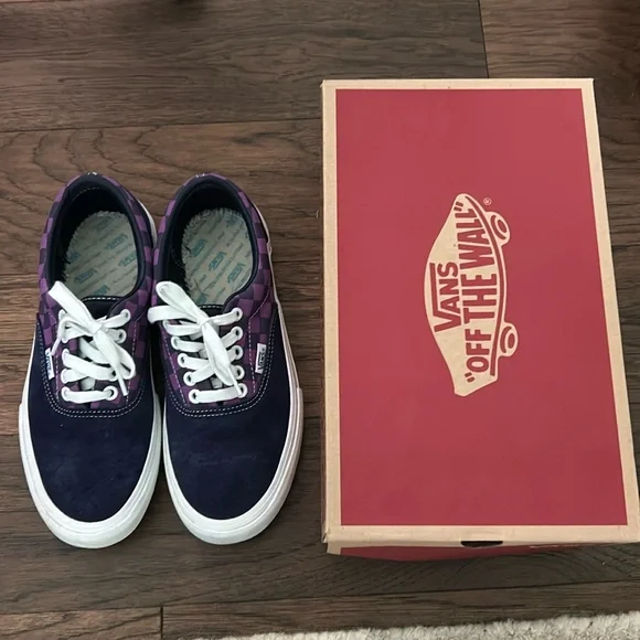 Vans Era Pro Baker Kader Vans Shoes Vans Era Pro Baker Kader Poshmark